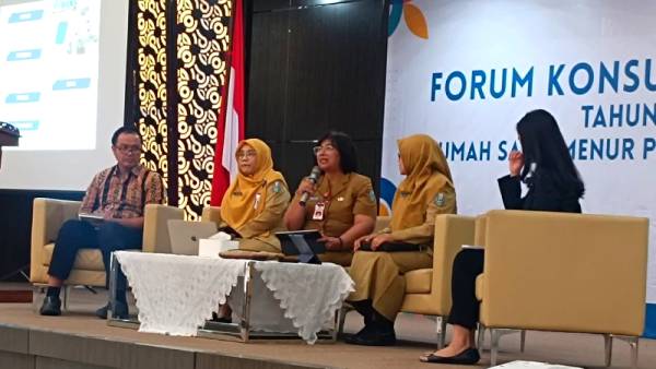 RS Menur Surabaya Ajak Publik Beri Masukan, Layanan Kini Tak Hanya Kesehatan Jiwa