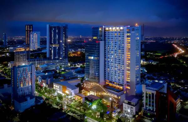 Industri Hotel Jawa Timur Tunjukkan Tanda Positif di Tengah Tekanan Nasional
