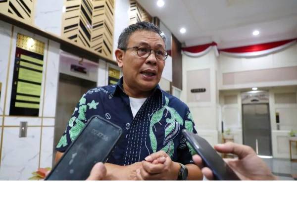 BPBD Surabaya Imbau Warga Pesisir Waspada Potensi Banjir Rob Selama 11 Hari