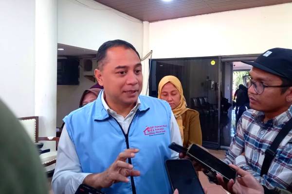 Tiga Koperasi Merah Putih Resmi Beroperasi di Surabaya, Warga Bisa Belanja dan Pinjam Uang dengan Mudah