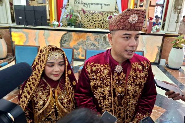 Kereta Cepat Jakarta–Surabaya Katalis Pertumbuhan Ekonomi Kota Pahlawan