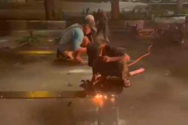 Pemkot Surabaya Gerak Cepat Atasi Baut Menonjol di Jalan Buntaran