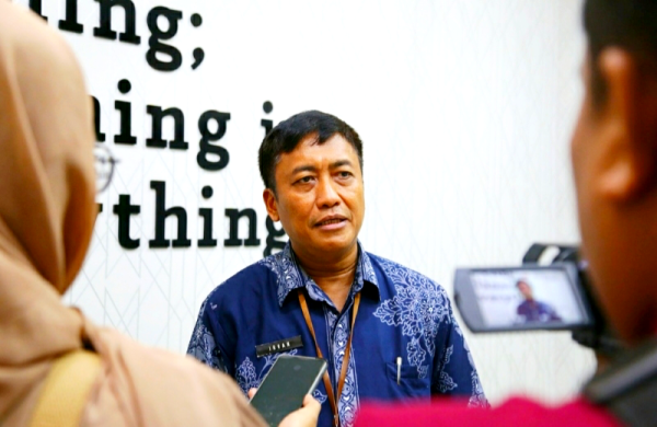 1.214 Inovasi Dorong Penurunan Kemiskinan, Surabaya Dinobatkan Kota Terinovatif Nasional