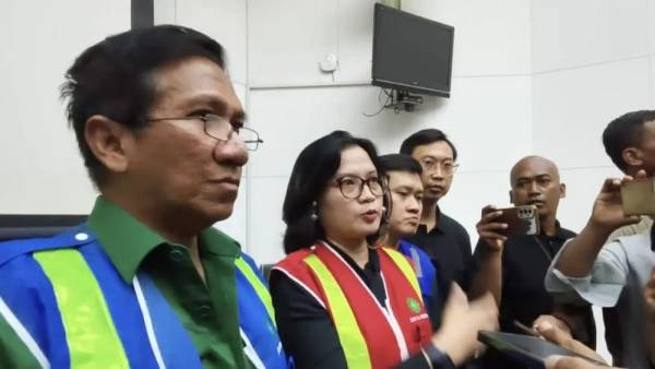 RSUD Dr. Soetomo Pastikan Pelayanan Tetap Normal Pascakebakaran Gedung Jantung