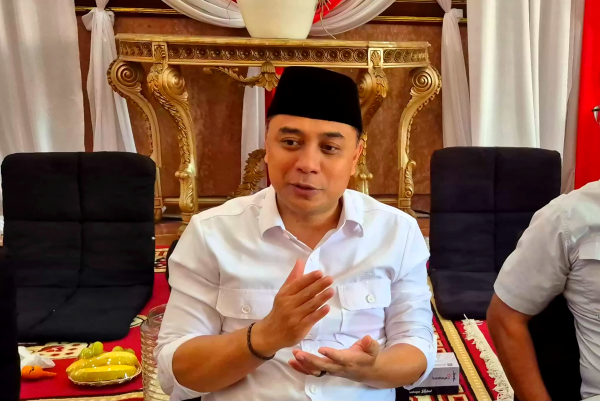 Pemkot Surabaya Klaim Rp 57 Miliar Ganti Rugi Flyover Taman Pelangi Sudah Siap