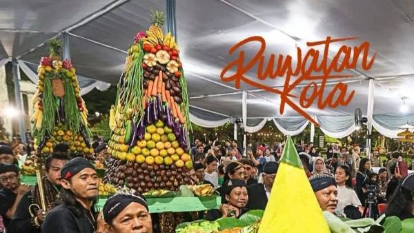 HJKS Ke-733 Hadirkan Ragam Event Budaya, Wisata, hingga Ekonomi Kreatif di Surabaya
