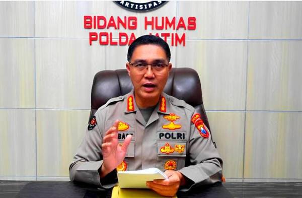 Polda Jatim Ungkap 224 Kasus Premanisme dalam Sepekan, Masyarakat Diminta Aktif Melapor