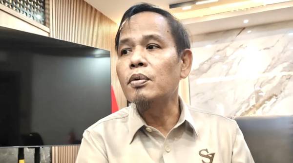 Antisipasi Krisis Lahan Makam Pascapandemi, DPRD Surabaya Siapkan 50 Hektare di Pakal