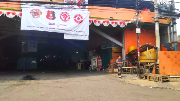 Kebijakan Jam Pasar Buah Tanjung Sari Surabaya Dianggap Sudah Sesuai Perda