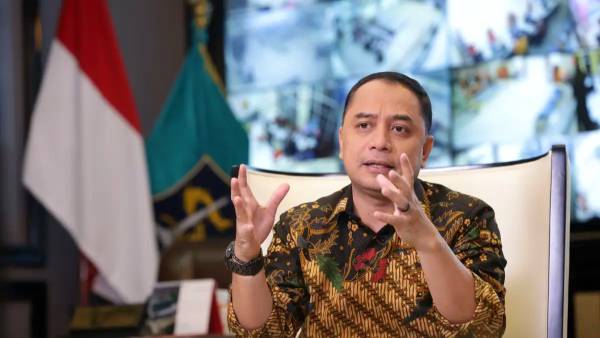 Wali Kota Surabaya Minta Pelapor Pungli ASN Jadi Justice Collaborator, Janjikan Keringanan Sanksi