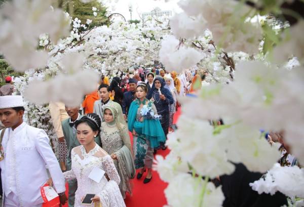 Edukasi dan Kolaborasi Jadi Kunci Turunnya Dispensasi Nikah di Surabaya