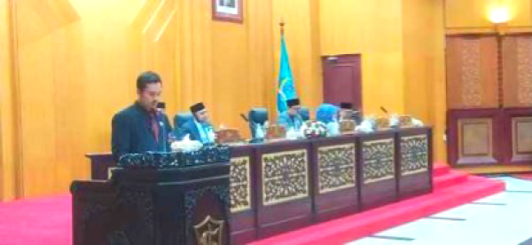 DPRD Surabaya Soroti Pemerataan Ekonomi dan SDM dalam Pembahasan R-APBD 2026