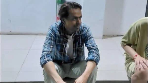 WNA India di Sidoarjo Overstay 248 Hari, Anak Diduga Terlantar dan Kerap Minta Makan di Masjid