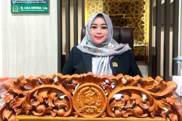 Stan UMKM di Minimarket Surabaya Gratis, Warga Miskin Jadi Prioritas