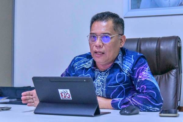 Pemkot Surabaya Buka Aturan Baru Iuran HUT RI