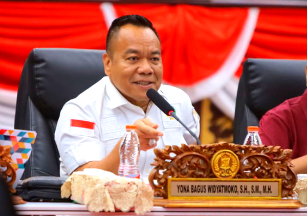 Lampu Dekorasi Kota Lama Raib, Komisi A Minta Polisi Usut Tuntas