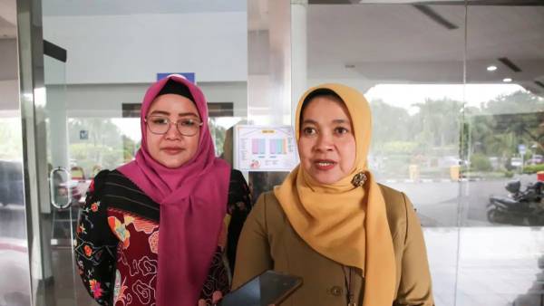 Pemkot Surabaya Berhasil Tekan Pernikahan Usia Anak, Dispensasi Kawin Turun Lebih dari 60 Persen