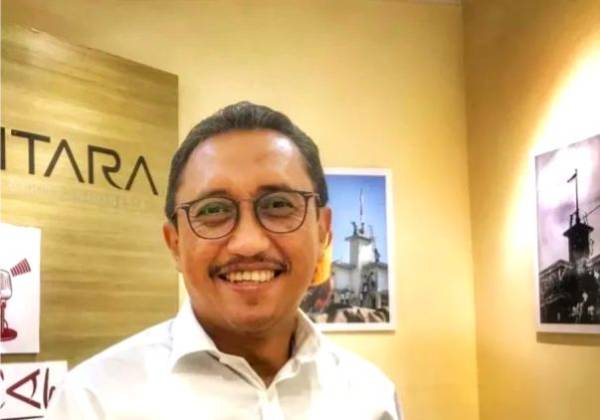 Ancaman Diam di Balik Aliran Air Surabaya