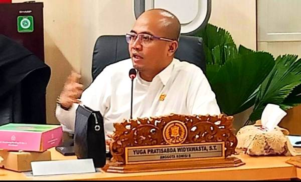KBS Siap Berubah Jadi Perumda, Target Setor PAD Surabaya Naik Dua Kali Lipat