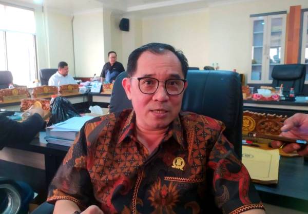 DPRD Surabaya Gerak Cepat Lindungi Warisan Kota yang Terancam
