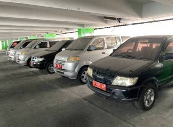 Surabaya Percepat Transisi Kendaraan Listrik, Armada BBM Dilelang demi Tekan Beban Operasional