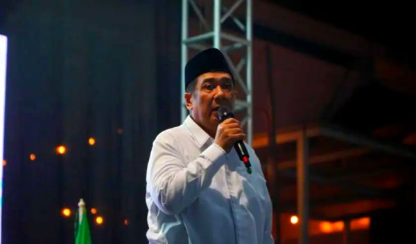 Ketua PCNU Surabaya Imbau Warga NU Tetap Tenang di Tengah Ramai Isu Pemakzulan Gus Yahya