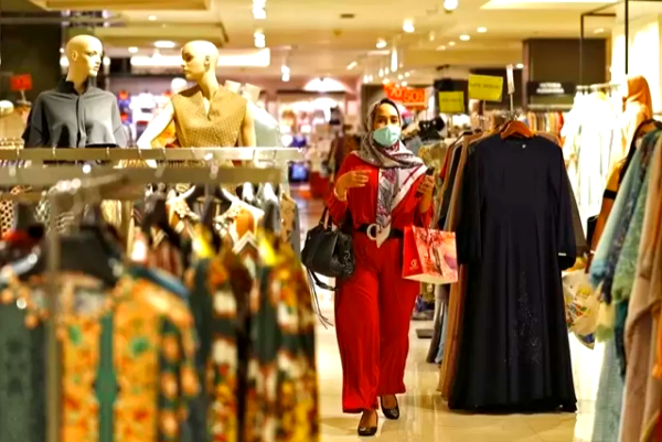 Catat Tanggalnya! Diskon Hingga 80 Persen di 17 Mal Surabaya Sepanjang Desember