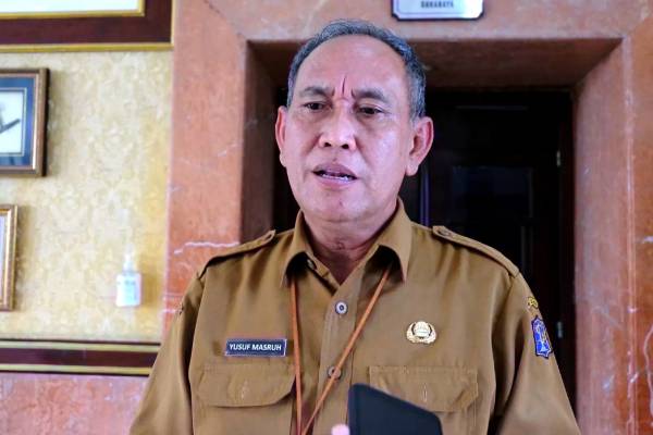 Pemkot Surabaya Dukung Larangan Roblox demi Lindungi Anak