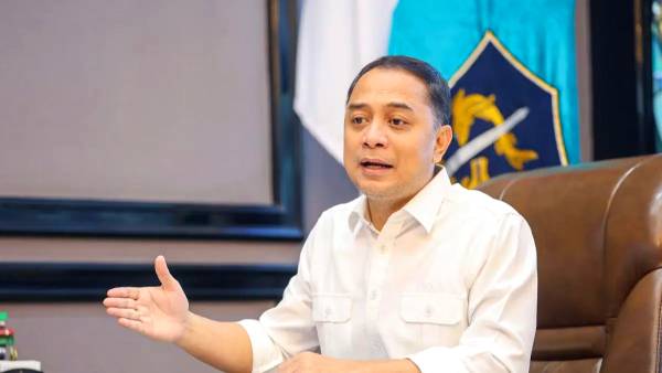 Pengemis dan Anak Jalanan Ganggu Peziarah, Eri Turun Tangan