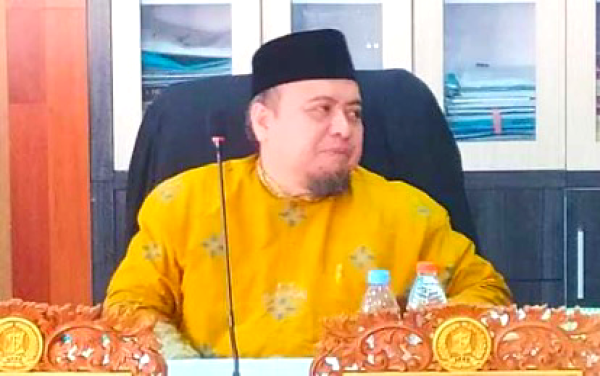 Komisi D DPRD Surabaya Desak Dinkes Buka Data Stunting dan DBD Secara Terbuka