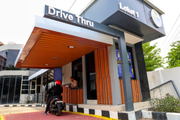 267 Ribu Warga Manfaatkan Layanan MPP dan SPP Surabaya Sepanjang 2025