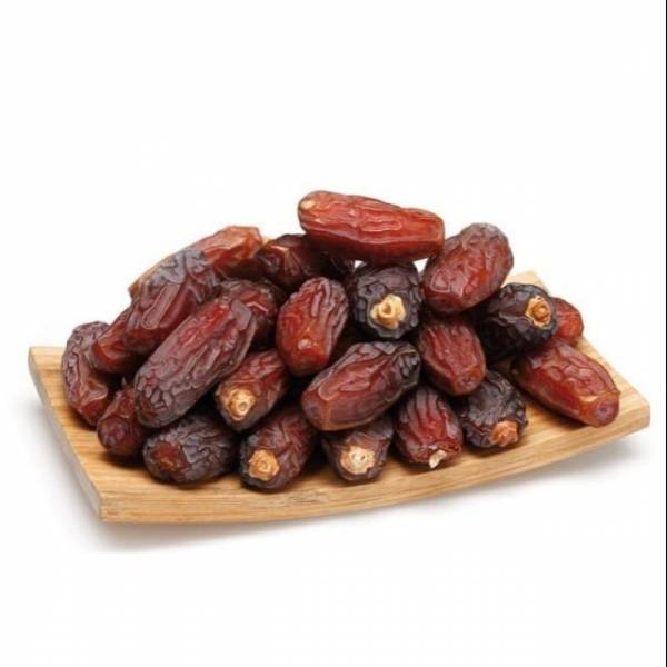 Batas Konsumsi Kurma Harian
