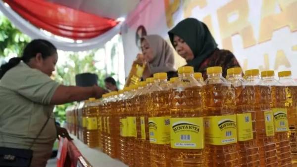 Ombudsman Jatim Soroti Kelangkaan MinyaKita, Harga Masih Tembus di Atas HET