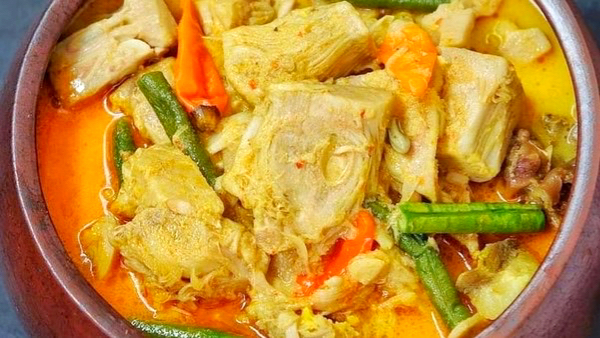 Tiga Olahan Gulai Sayuran Gurih yang Mudah Disajikan di Rumah