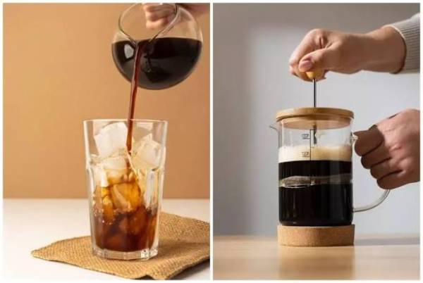 Rahasia Cold Brew Ala Kafe, Ternyata Bisa Dibuat Sendiri di Rumah dengan Cara Sederhana