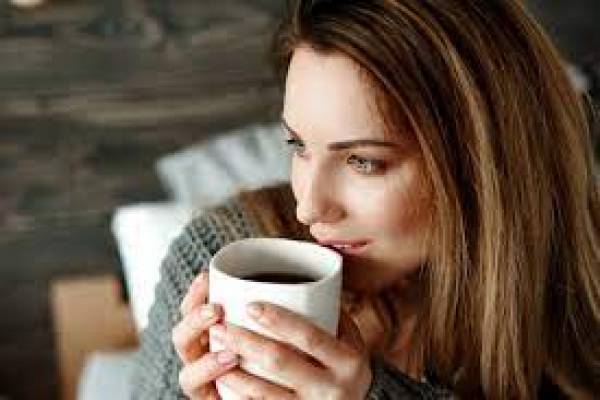 Tips Sehat Minum Kopi