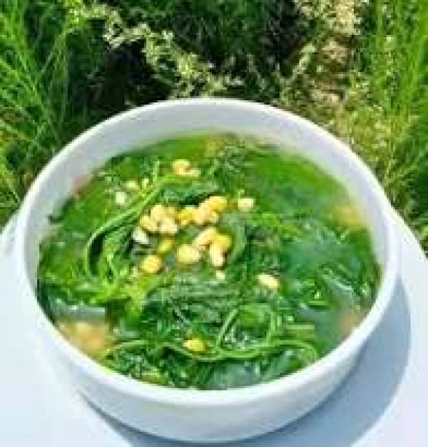 3 Resep Sayur Bening Segar dan Bergizi, Cocok Jadi Menu Makan Siang Keluarga