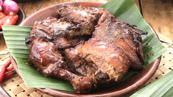 Tiga Resep Olahan Ayam Khas Jawa yang Lezat dan Mudah Dibuat