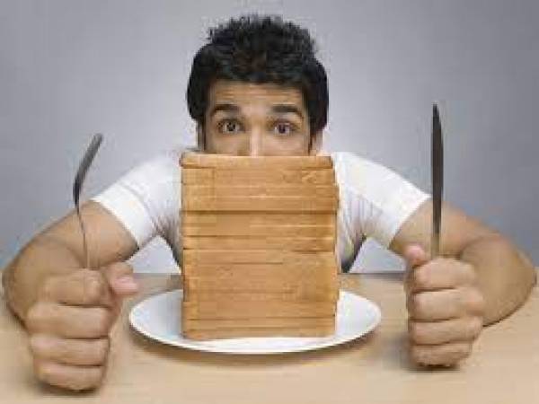 Kesalahan Makan Roti yang Bikin Gemuk