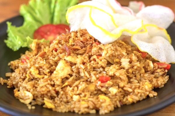 Resep Nasi Goreng Ayam Bumbu Terasi ala Jawa, Gurih dan Harum untuk Menu Rumahan