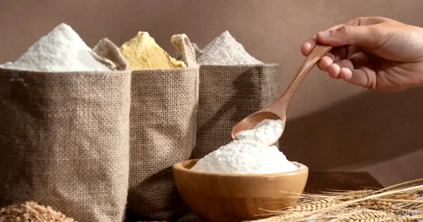 Tak Sama, Ini Perbedaan Tepung Terigu dan Tepung Roti untuk Hasil Masakan Lebih Maksimal