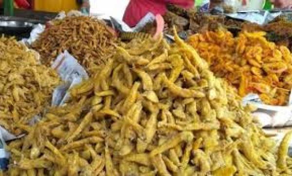 8 Oleh-Oleh Khas Wonogiri