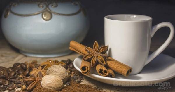Tingkatkan Level Kopi Rumahan, Ini Lima Bahan Campuran untuk Aroma Lebih Kompleks