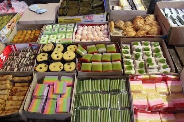Asal-usul Jajan Pasar, Warisan Kuliner Antargenerasi yang Tetap Lestari
