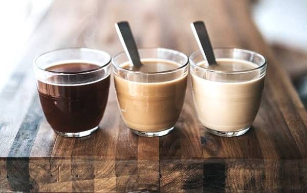 Tiga Minuman Alternatif Selain Kopi untuk Temani Lembur Malam
