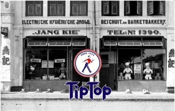 Sudah Berdiri Sebelum Indonesia Merdeka! Restoran Legendaris Ini Masih Ramai Diburu Pecinta Kuliner