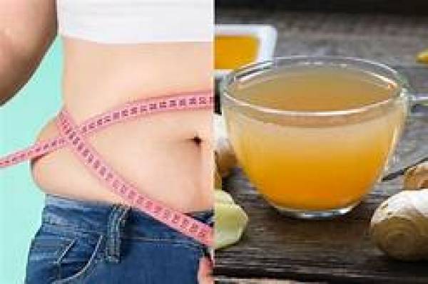 Rutin Minum 3 Minuman Ini Bisa Bikin Perut Rata