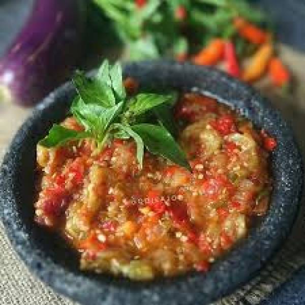 Sambal, Diplomasi dari Perut ke Dunia