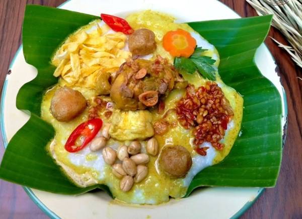 Bubur Suro, Tradisi Penuh Makna yang Tetap Lestari di Bulan Muharram