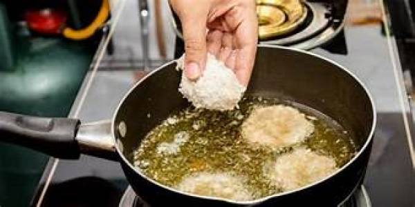 Bolehkah Pakai Margarin untuk Menggoreng?